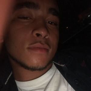 Meet your Posher, Fredrick